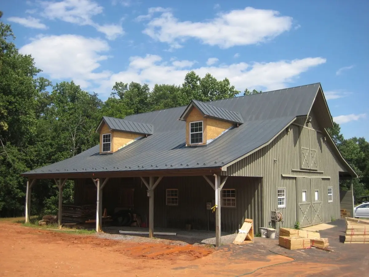 Expert Roof Repair workmanship in Hobart